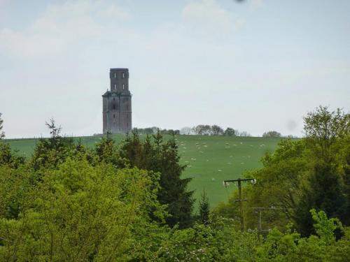 horton tower